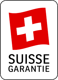 Marchio Suisse Garantie
